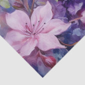 ザハミングバードデザインシリーズ5 薄葉紙 (詳細)