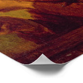 ザハムイーター ポスター (角)