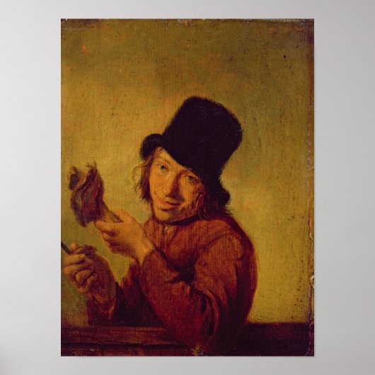 ザハムイーター ポスター (正面)