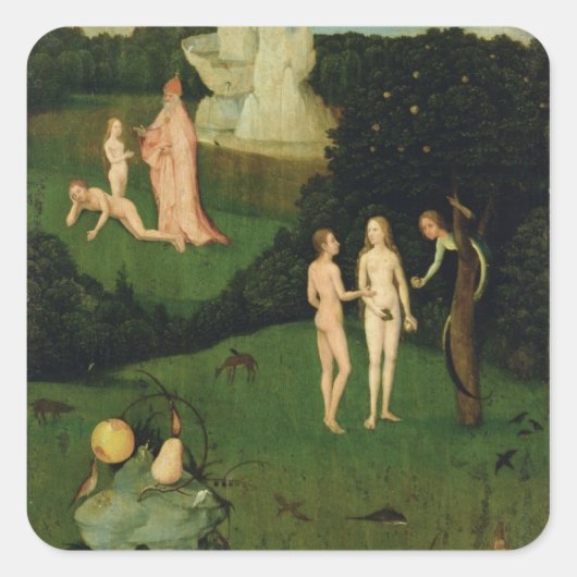 ザハヤワイン スクエアシール (正面)