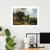 ザハヤワイン ポスター (ホームオフィス)