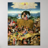 ザハヤワイン ポスター (正面)