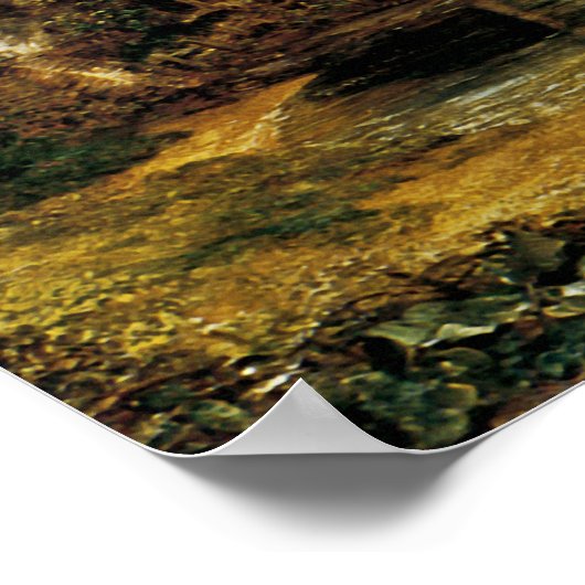 ザハヤワイン ポスター (角)