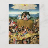 ザハヤワイン ポストカード (正面)