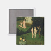 ザハヤワイン マグネット (正面/裏面)