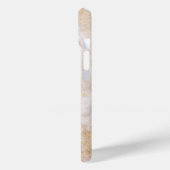 ザハリネズミアンティーク絵画動物 Case-Mate iPhoneケース (裏面 / 左)