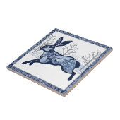 ザハレス冬の放浪お洒落 タイル (側面)