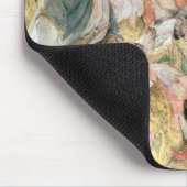 ザハレム， c.1850 マウスパッド (コーナー)