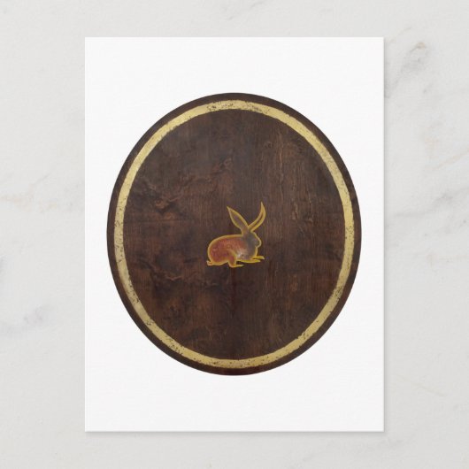 ザハレ2009 ポストカード (正面)