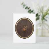 ザハレ2009 ポストカード (スタンド正面)