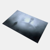 ザハロウィーン悪夢 ドアマット (アングル)