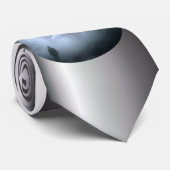 ザハロウィーン悪夢 ネクタイ (ロール)