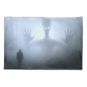 ザハロウィーン悪夢 枕カバー (裏面)