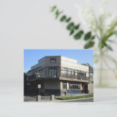 ザハロルドパークホテルイングリーブポストカード ポストカード (スタンド正面)