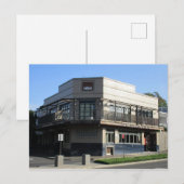 ザハロルドパークホテルイングリーブポストカード ポストカード (正面/裏面)