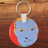 ザハンクキーチェーン キーホルダー (正面)