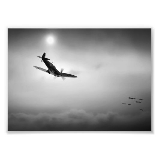 ザハンター フォトプリント            (正面)