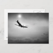 ザハンター ポストカード (正面/裏面)