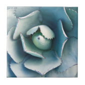 ザハンティントン植物園 タイル (正面)