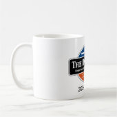 ザハンドイメンマググ コーヒーマグカップ (左)