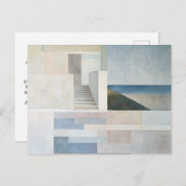 ザハンプトンズポストカード ポストカード (正面/裏面)