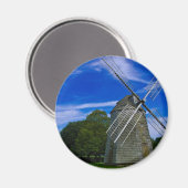 ザハンプトンズ マグネット (正面/裏面)