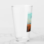 ザハンプトンビーチロングアイランドニューヨーク タンブラーグラス (右)