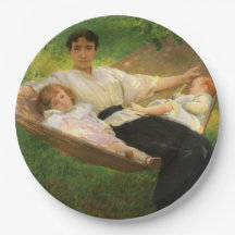 ザハンモック(by Joseph DeCamp)
