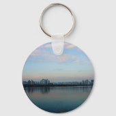 ザハートとソウル・オブ・ソウル キーホルダー (正面)