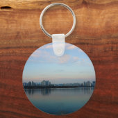 ザハートとソウル・オブ・ソウル キーホルダー (正面)