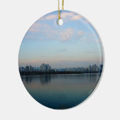 ザハートとソウル・オブ・ソウル セラミックオーナメント (左)