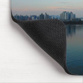 ザハートとソウル・オブ・ソウル マウスパッド (コーナー)