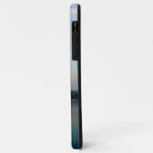 ザハートとソウル・オブ・ソウル Case-Mate iPhoneケース (裏面/左)