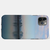 ザハートとソウル・オブ・ソウル Case-Mate iPhoneケース (裏面(横))