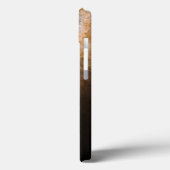 ザハートスターバスト銀河系M82 Case-Mate iPhoneケース (裏面 / 左)