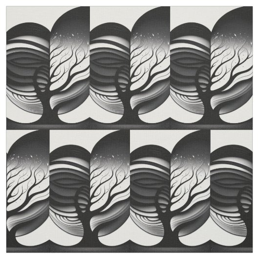 ザハートツリーラブ ファブリック (見本)