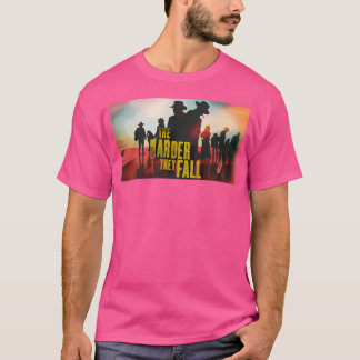 ザハードウィズ秋 Tシャツ