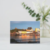 ザハーバーアットテンビーサウスウェールズ ポストカード (スタンド正面)