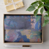 ザハーバーアットニリングガットbyニウェルコンバーズワイエス 薄葉紙 (ギフト)