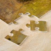 ザハーバーアットロリエントバイバーザモリソト ジグソーパズル (側面)