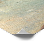 ザハーバーアットロリエントバイバーザモリソト ポスター (角)