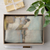 ザハーバーアットロリエントバイバーザモリソト 薄葉紙 (ギフト)