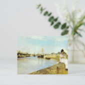 ザハーバーアットロリエントバイベルトモリソットポストカード ポストカード (スタンド正面)