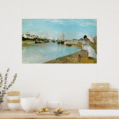 ザハーバーアットロリエント ポスター (キッチン)