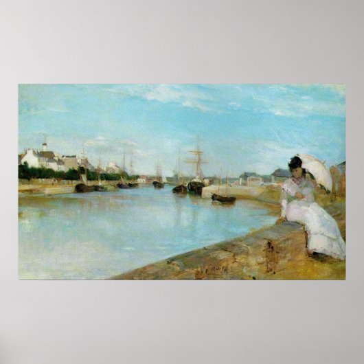 ザハーバーアットロリエント ポスター (正面)