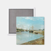 ザハーバーアットロリエント マグネット (正面/裏面)