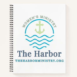 ザハーバースパイラルノート ノートブック