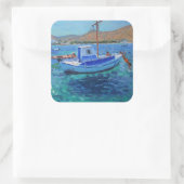 ザハーバーティノス2012 スクエアシール (バッグ)