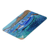 ザハーバーティノス2012 マグネット (左側)