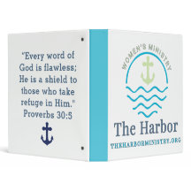 ザハーバーバインダー